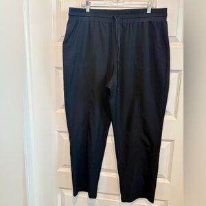 St. John's Bay Woman’s Black Pants